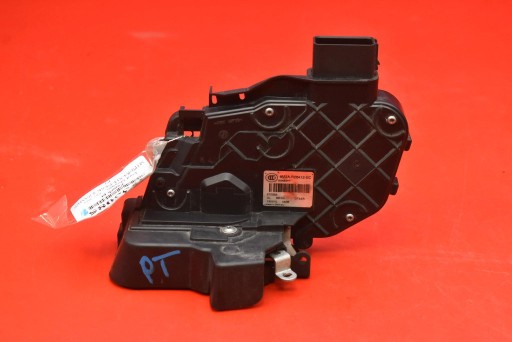 lock door right rear part rear EU 6M2A-R26412-EC FORD MONDEO MK4 5D HB 07-10