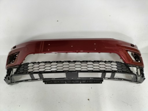 Frontstoßstange vorne VW TIGUAN II 16