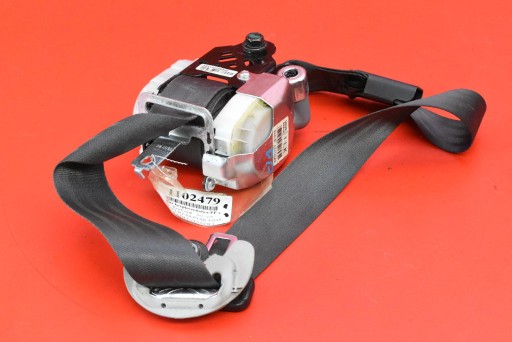 tension belt safety right front adjuster 88810-A2000 KIA CEED 2 II LIFT 15