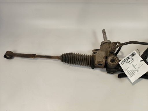 letva volana 4046331 OPEL ZAFIRA A