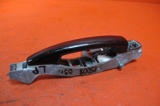 PEUGEOT 5008 and 1 0U 0E 3008 and handle door left front front KTVD
