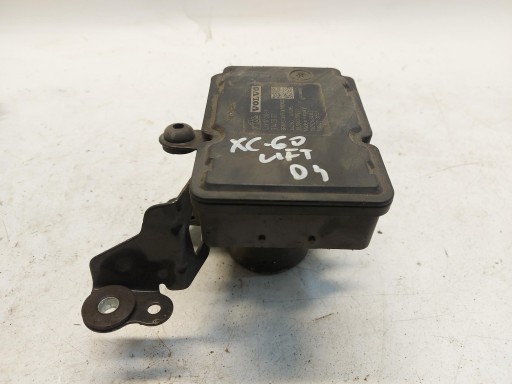 VOLVO XC60 Pumpe Bedienteil ABS 31400101