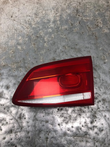 light right rear part to the bonnet VW PASSAT B7 KOMBI 3AF945094M