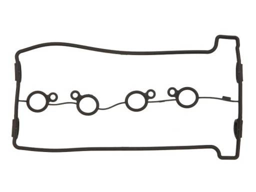 S410485015043 - Прокладка крышки клапана YAMAHA FZ6, YZF-R6 600 2