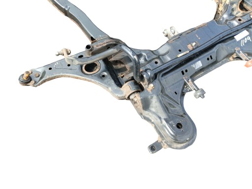 OPEL MOKKA A subframe axle beam TRAWERS front original / 1.6 16V 115KM A16XER