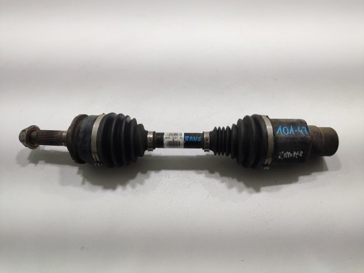 semi-axis right front FORD RANGER IV V 2.2 TDCI 2012-2018 EB3G-3A427-BA