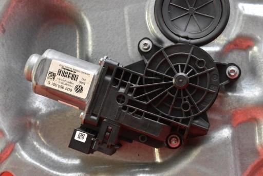 window regulator right front EU 6Q3837756 VW POLO 4 IV 9N 3D HB 01-05