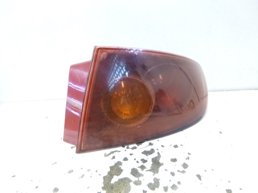light rear part rear right MAZDA 3 and 1 BK 03-09 sedan STANLEY P2688