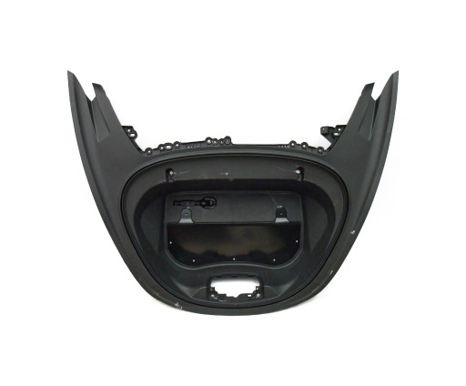 PTS99004CA - Отделка багажника для tesla model 3 2017-2023 1526738-00-a