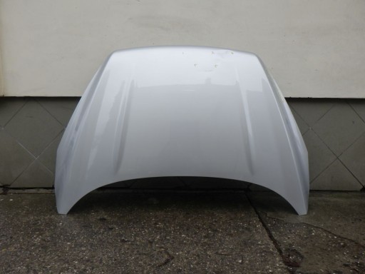 FORD KUGA MK2 LIFT 16- cofano