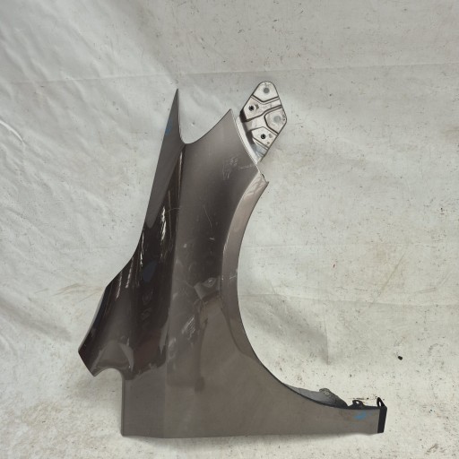 VW GOLF V 5 plus + 6 VI plus + fender right front front