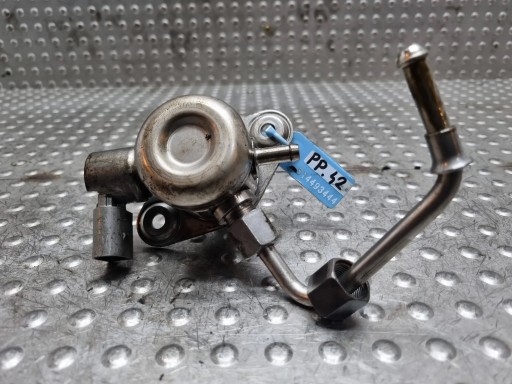 feed pump A2740700501 MERCEDES W204 W205 W212 1.8 2.0 CGI