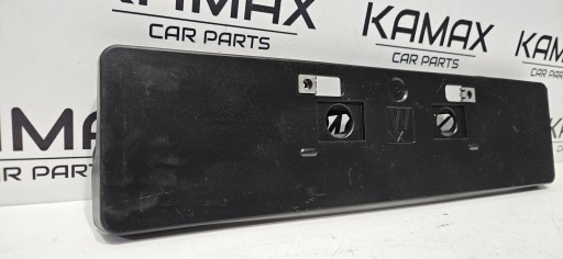 frame signs rejestracyjnej front Lexus NX 5211478390