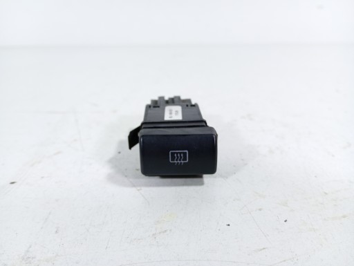 Seat Ibiza 3 III 05-08 switch switch of the heating windows OE 611959621