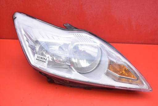 REFLEKTOR right light front EU 8M51-13W029-AD FORD FOCUS MK2 LIFT 08-11