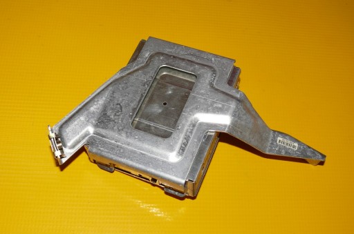 module computer control unit navigation devices TUNERBOX AUDI S6 A6 C5 4B1919894B