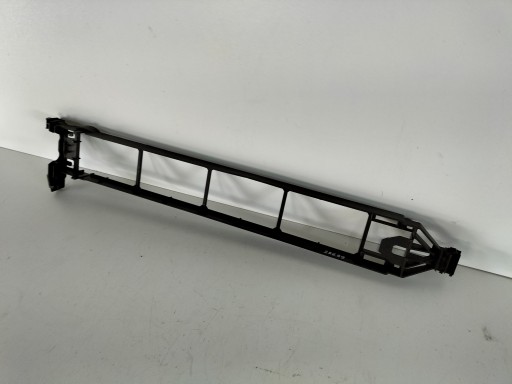 SUPPORT PLAQUE RADIATEUR HUILE MERCEDES AMG GT 190 14