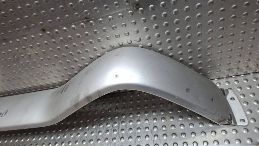 Blende Abdeckung ZAGLOWKOW 93162193 OPEL TIGRA B 2003