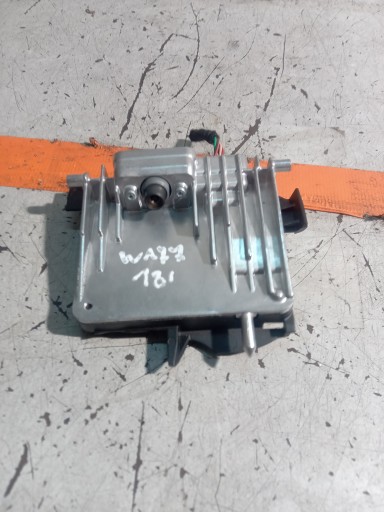 A2479002107 - MERCEDES W177 камера сенсор помощник спереди