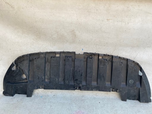 RENAULT TRAFIC III LIFT IV 21- abdeckung unter Stoßstange Blende Abdeckung vorne 214755869R