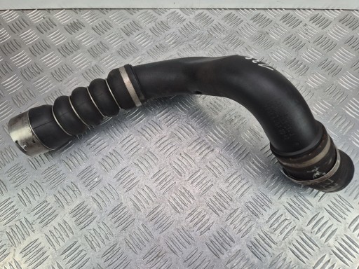 BMW 2 F46 220d tuyau flexible intercooler 8577233 B47C20A