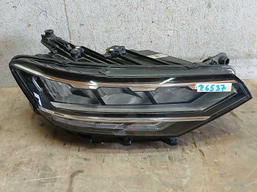 light front right VW PASSAT B8 LIFT FULL LED 3G1941036Q
