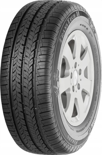 4X шины Viking TransTech II 225 / 70R15 C 112R