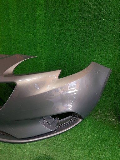 frontstoßstange vorne OPEL CORSA E 14-19 NR.Z6301