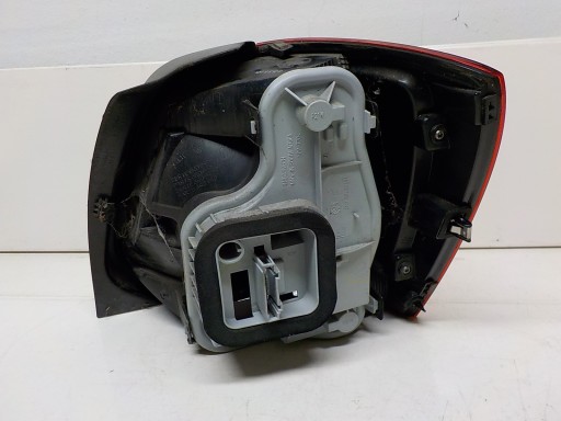 VOLKSWAGEN POLO V 6R light left rear left rear part UK