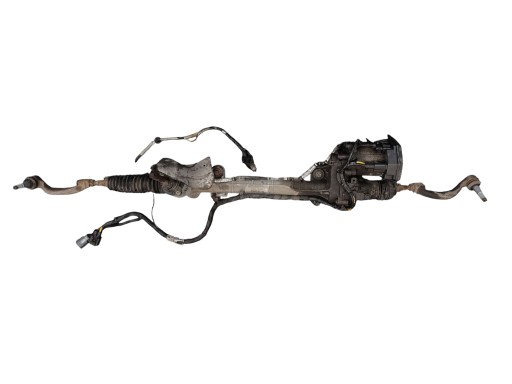 Boîte direction JAGUAR XE X760 GX73-3200-BF UK ANGLIK