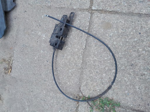 ЗАМОК КАПОТА AUDI A3 8P S-LINE 8P0823509C