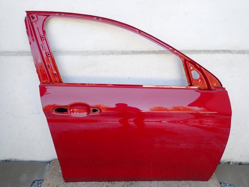 Дверь передняя правая fiat tipo 2 ii 356 2015- 51984853