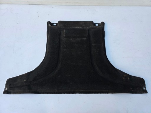 Blende Abdeckung des Bodens Unterfahrschutz AUDI Q5 80A II FY 80A825209D