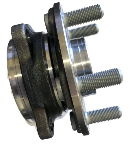 T4A38492 - Втулка переднього колеса jaguar f-pace oem