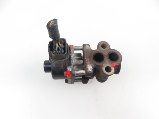 КЛАПАН РЕЦИРКУЛЯЦІЇ ОГ SUBARU FORESTER II (SG) 2.0 EJ201