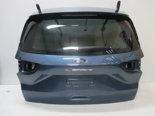 448 - Задняя дверь ford kuga mk3 22r vignale для камеры