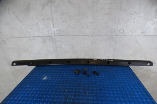 moulding threshold right 75851-0D020 TOYOTA YARIS III