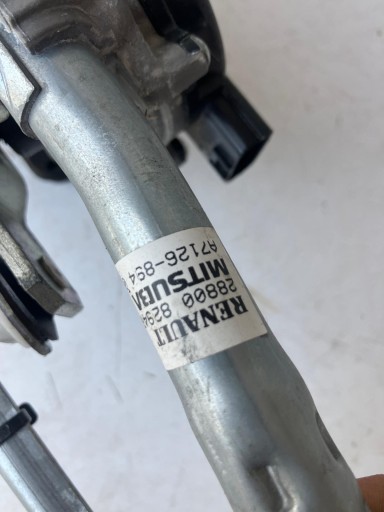 Wischergestänge RENAULT CLIO V 288008294R