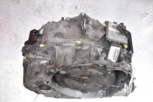 Getriebe AUTOMAT 20GS03 PEUGEOT 307 2.0 HDI 136 KM LIFT 05-08