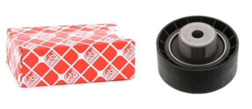 FEBI 08632 НАТЯЖНОЙ РОЛИК ROVER