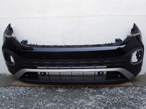 bumper front front VW T CROSS 2GM C11 2018