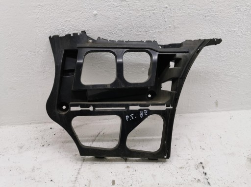 bumper bracket right rear part BMW SERIA 3 E91 7202670