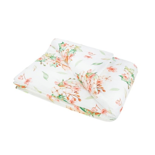 Бамбукова ковдра Bocioland 75 х 100 см