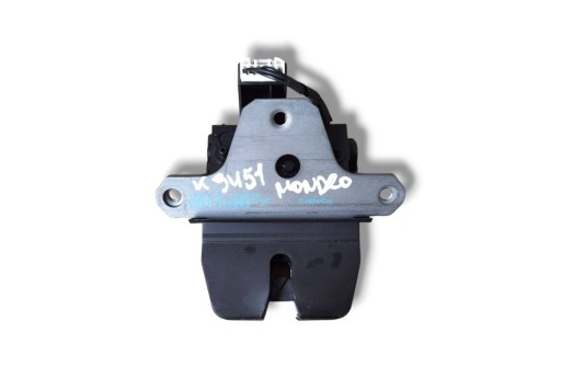 lock bonnet boot Ford Mondeo 4 2009 8M51-R442A66-AC