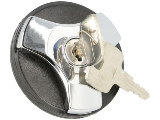 КРЫШКА ТОПЛИВНОГО БАКА VALEO 247612