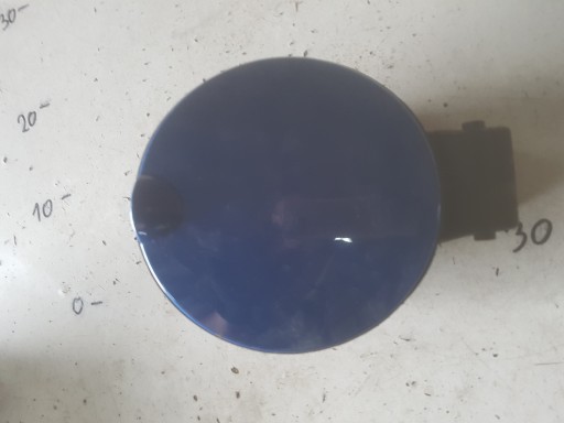 SEAT LEON 2 II 04-12R крышка топливного бака LZ5F