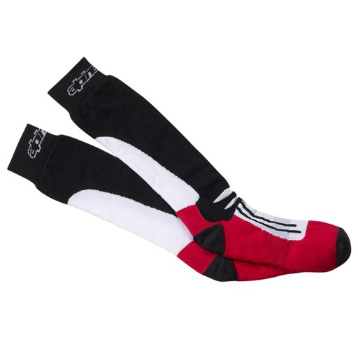 Термошкарпетки ALPINESTARS Racing Road, довгі L-XXL