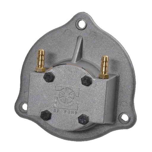 6080200001 - Масляний насос мастила компресора MEC LF23