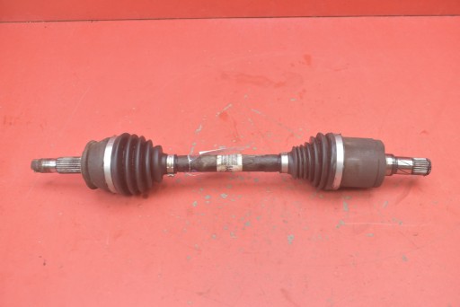 semi-axis left front MANUAL 94560845 OPEL MOKKA A 1.6 CDTI 136 KM 12-15