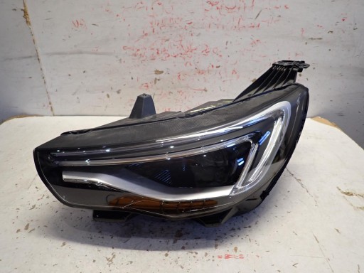 light front front left OPEL GRANDLAND X 2017- FULL LED YP00016180